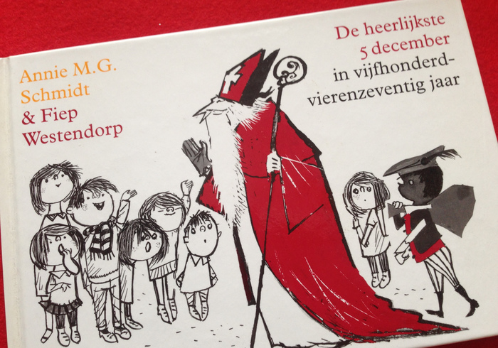 De heerlijkste 5 december