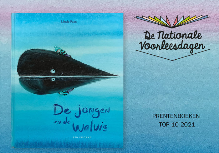 De jongen en de walvis