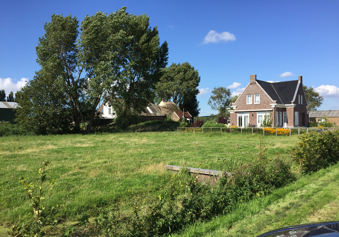 Bij belevenisboerderij Schieveen