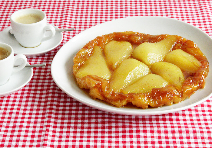 Tarte Tatin