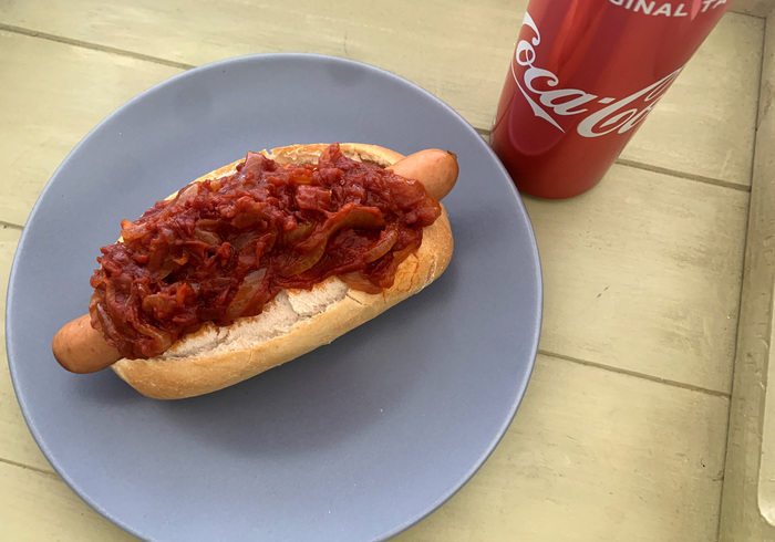 Hotdogs 