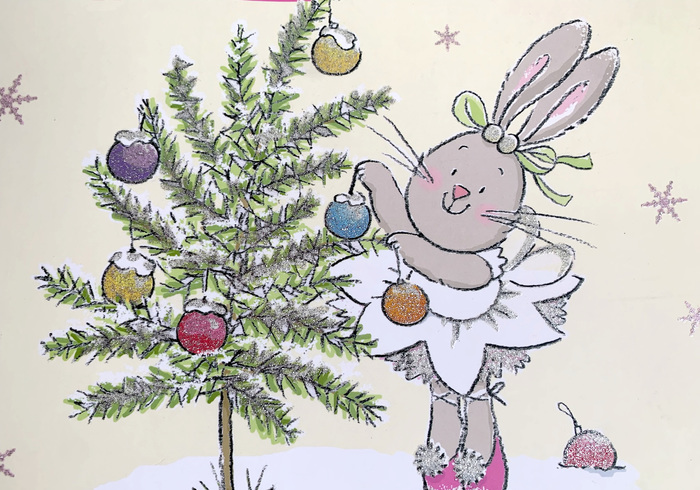 A Christmas Wish