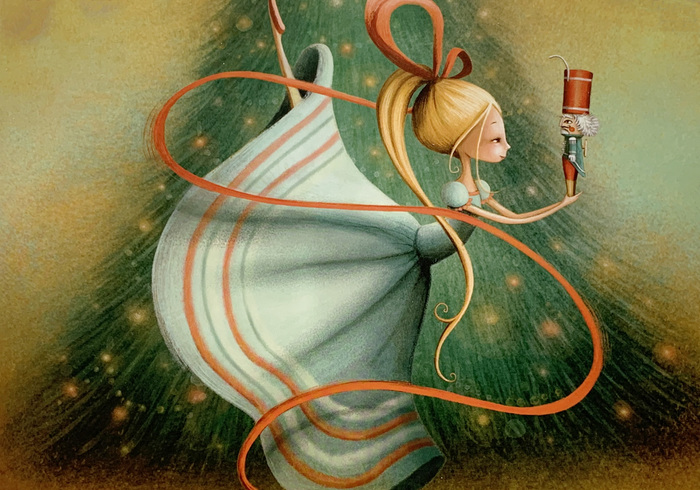 The Nutcracker