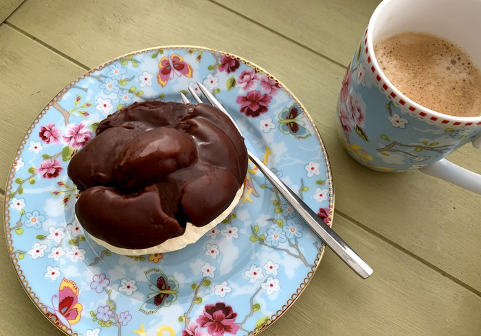 Bossche bollen