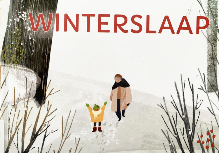 Winterslaap