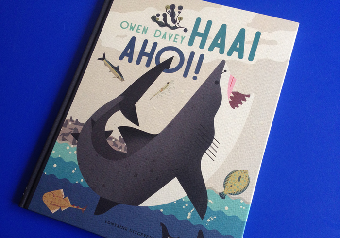 Shark Ahoi!