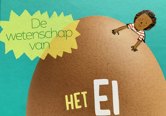 De wetenschap van het Ei