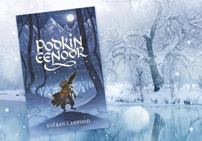 The legend of Podkin One-ear 