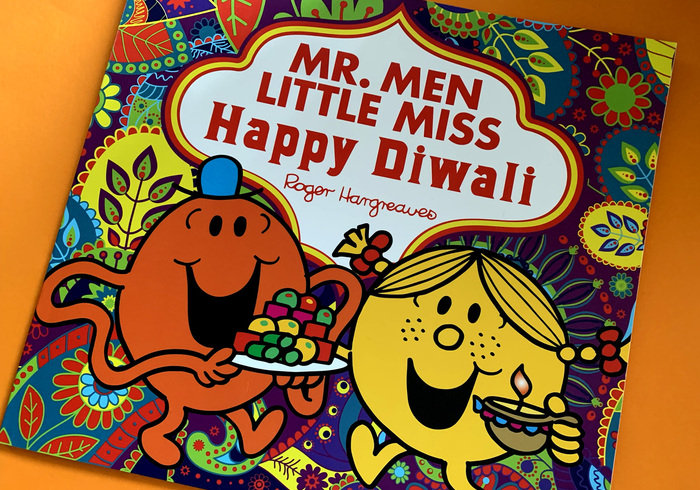 Mr. Men and Little Miss