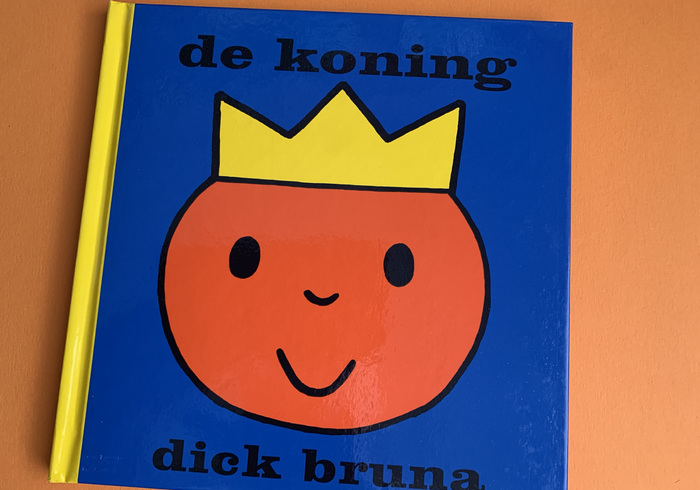 De Koning