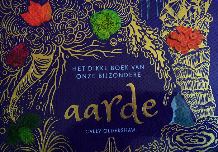 An Anthology of Our Extraordinary Earth