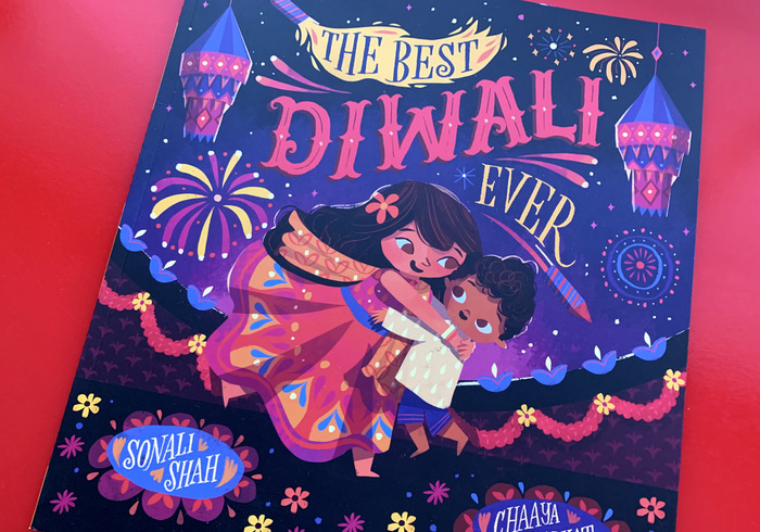The best Diwali Ever
