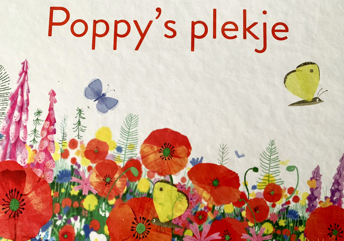 Poppy's Plekje