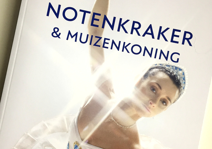 The Nutcracker & The Mouse King
