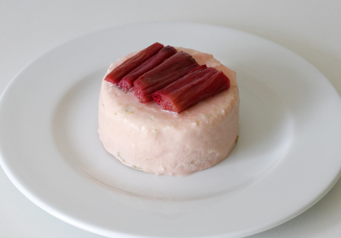 Panna Cotta