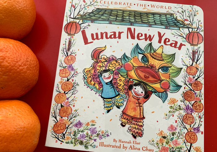 Lunar New Year