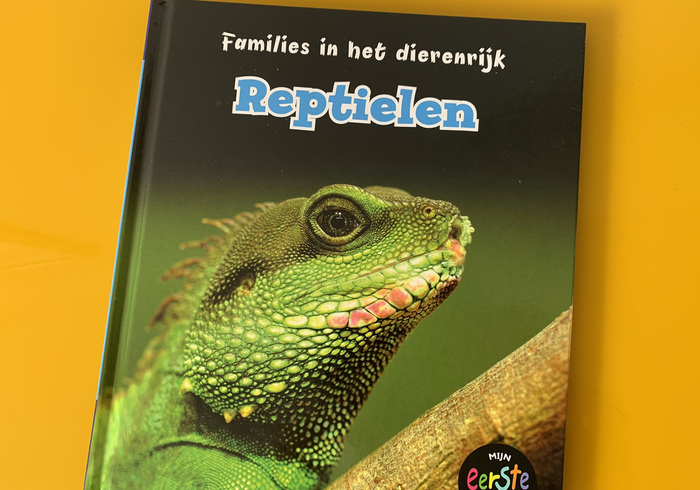 Reptielen