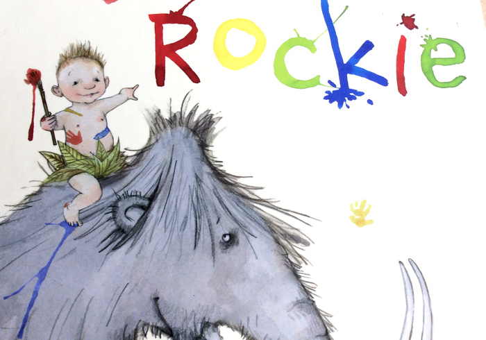 Rockie
